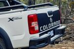 Holden Colorado Z71 Xtreme 2018 года